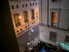 Fringe TV Show Shooting Taping from my Apt Window.mp4-00003