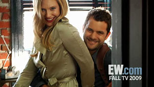 This week's cover- 'Fringe' and the Fall TV Preview! - PopWatch - EW.com