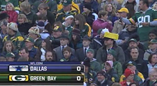 Observer Sightings - The Observer on Packer Dallas Game.mp4-00001