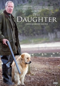 The Daughter Poster
