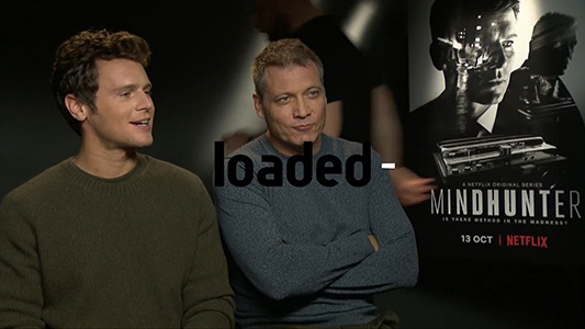 Loaded interview