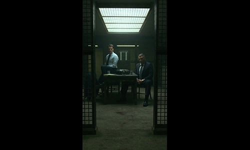 2019-08-16. MINDHUNTER (Facebook) - MINDHUNTER is now streaming [1080x1920p]