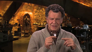 Fringe - Interview with John Noble - Walter.mp4-00026
