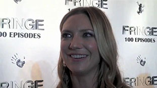 Fringe Stars Name Show’s Freakiest Fringe Events - TVLine