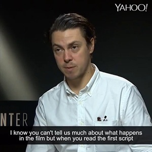 Yahoo interview 2